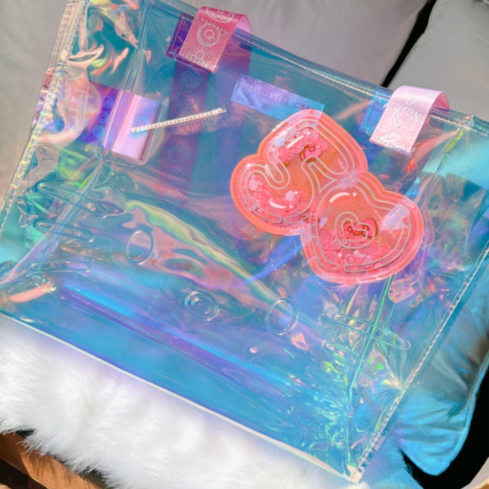 SOLD-Hello Kitty Bundle - Picture 7 of 8